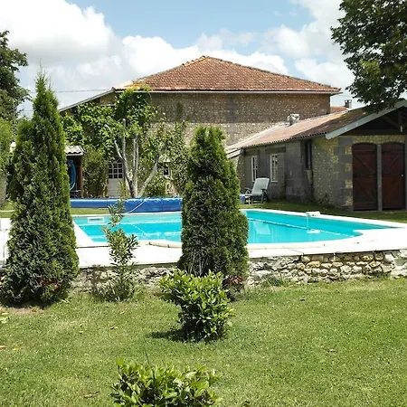 Les Bellesvues, Gites & Chalet