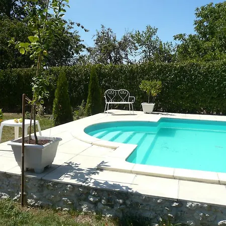 Bed & Breakfast Les Bellesvues, Gites & Chalet *