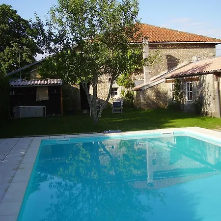 Les Bellesvues, Gites & Chalet