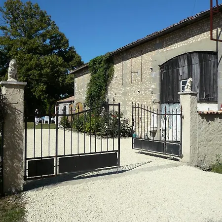 Bed & Breakfast Les Bellesvues, Gites & Chalet
