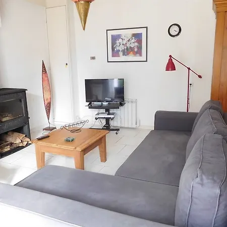 Les Bellesvues, Gites & Chalet Bed & Breakfast *