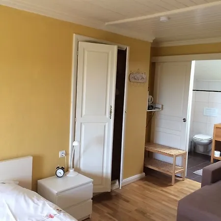 Les Bellesvues, Gites & Chalet Panzió
