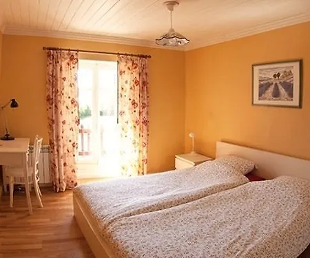 Les Bellesvues, Gites & Chalet