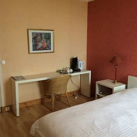 Bed & Breakfast Les Bellesvues, Gites & Chalet *
