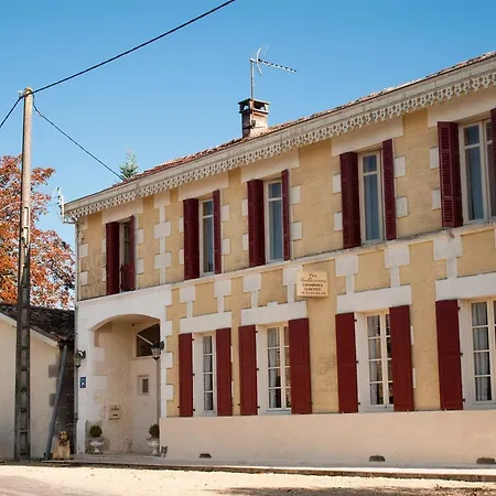 Les Bellesvues, Gites & Chalet Bed & Breakfast *