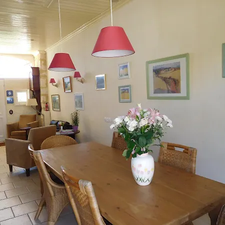 Les Bellesvues, Gites & Chalet Panzió