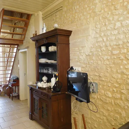 Les Bellesvues, Gites & Chalet Panzió