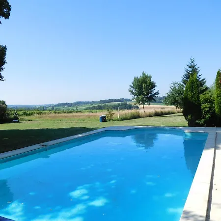 Les Bellesvues, Gites & Chalet *