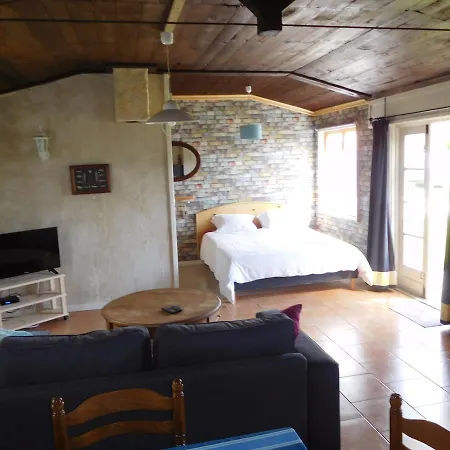 Les Bellesvues, Gites & Chalet