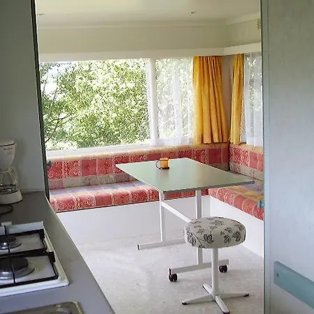 Les Bellesvues, Gites & Chalet Merignac (Charente-Maritime)