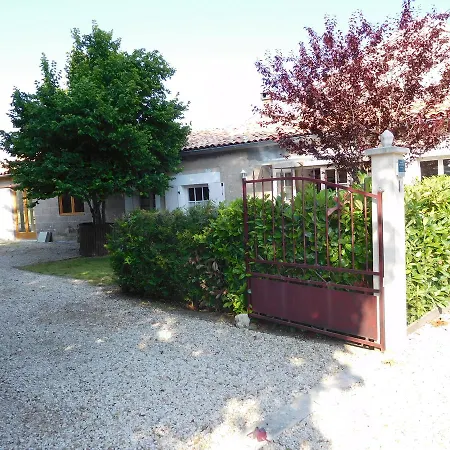 Les Bellesvues, Gites & Chalet