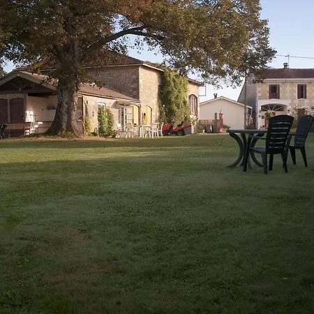 Les Bellesvues, Gites & Chalet Panzió *