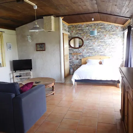 Les Bellesvues, Gites & Chalet Panzió
