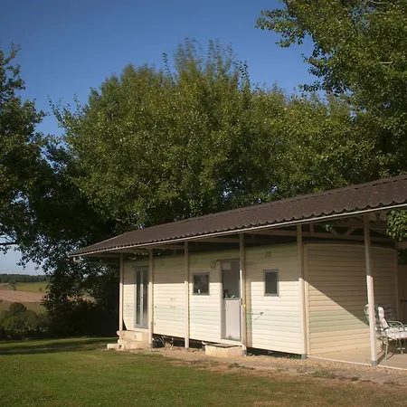 Les Bellesvues, Gites & Chalet Bed & Breakfast Merignac (Charente-Maritime)