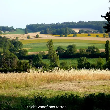 Bed & Breakfast Les Bellesvues, Gites & Chalet *