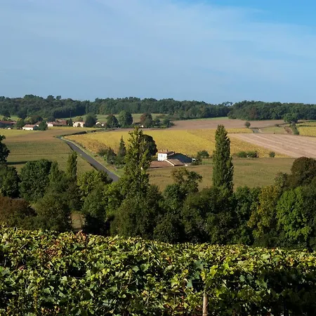 Les Bellesvues, Gites & Chalet Bed & Breakfast