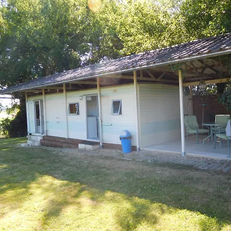 Panzió Les Bellesvues, Gites & Chalet