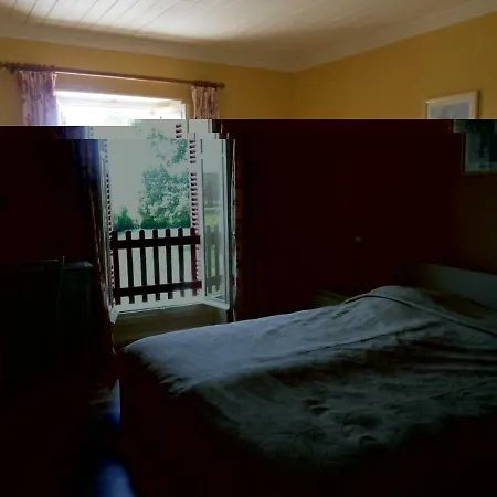 Bed & Breakfast Les Bellesvues, Gites & Chalet *
